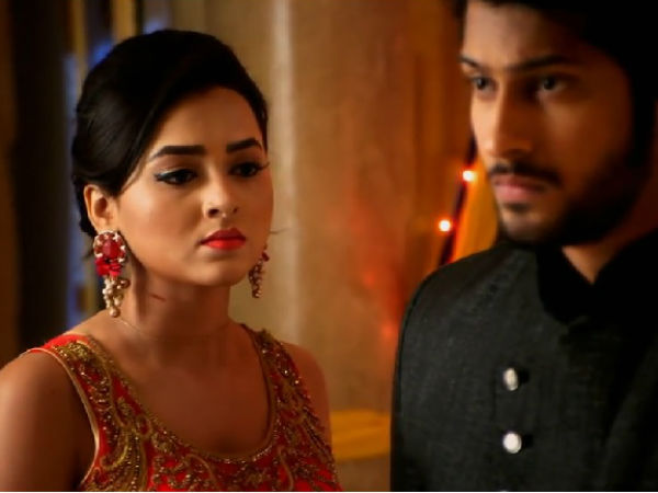 Ragini & Lakshya Ragini & Lakshya