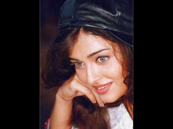 Aish's Debut Film