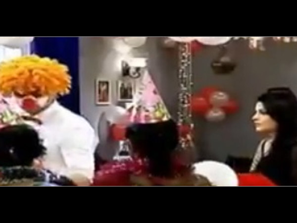 Ranveer In Joker Avatar