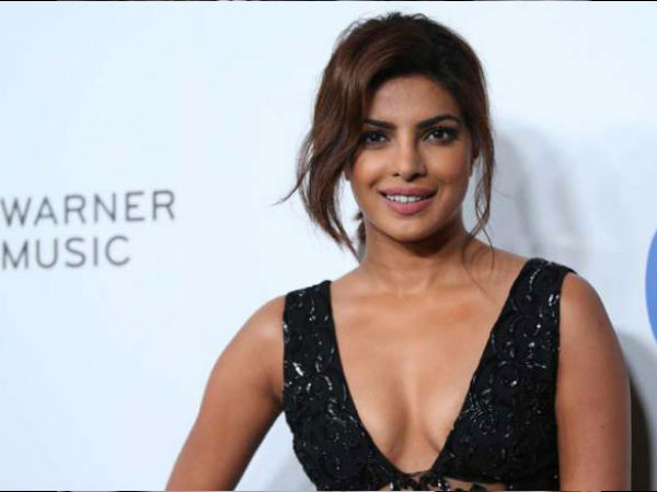 Priyanka Chopra