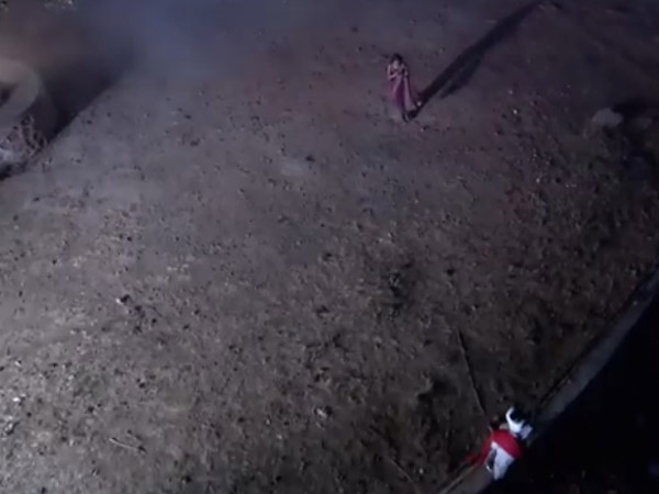 Pragya Tries To Stop Bulbul