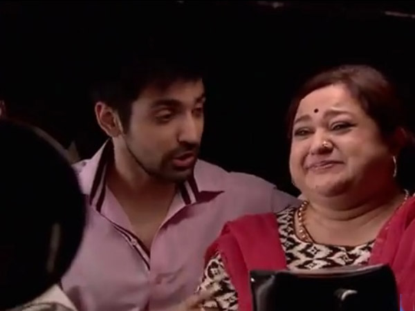 Sarla Accuses Pragya!