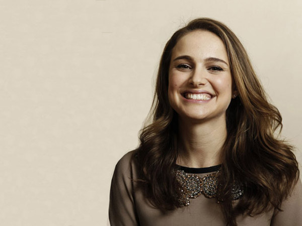 Natalie Portman Natalie Portman