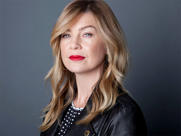 Ellen Pompeo Ellen Pompeo