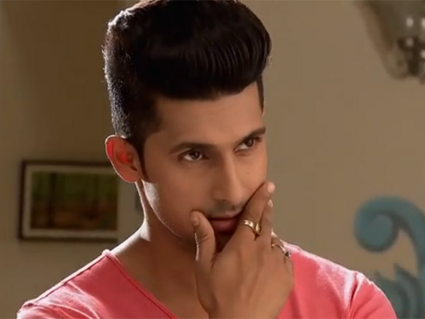 Sid Takes His Dad's Help