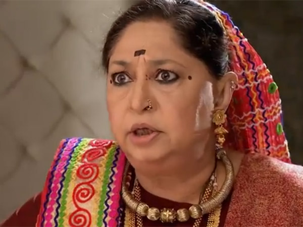 Bansi Raises Hand To Slap Sid's Dad