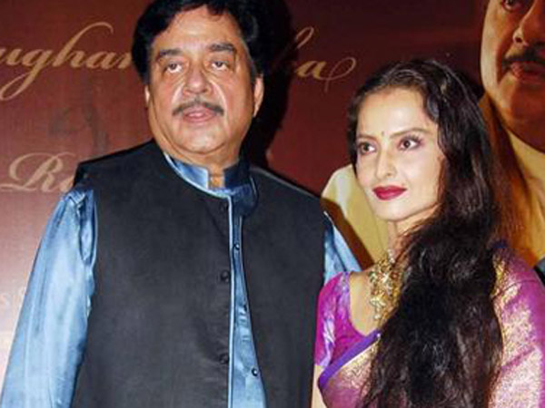 Shatrughan-Rekha