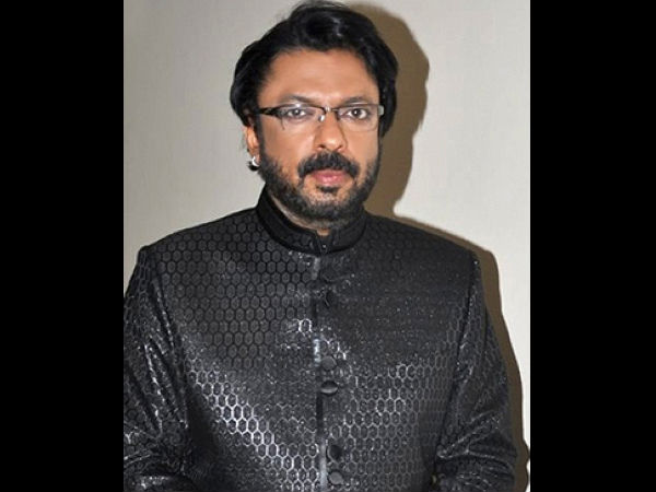 Sanjay Leela Bhansali Sanjay Leela Bhansali
