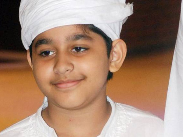 Best Playback Singer (Male)