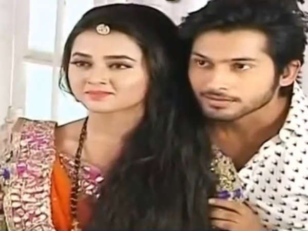 Ragini-Lakshya Get Closer