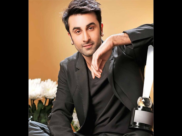 Ranbir Kapoor Ranbir Kapoor
