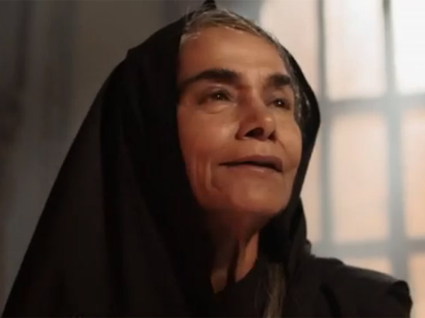 Badi Rani Maa's Plan