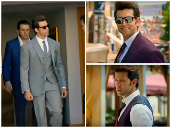 Hrithik Roshan Hrithik Roshan