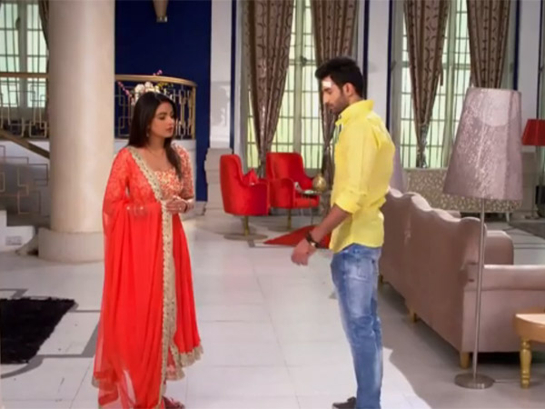 Twinkle and Kunj