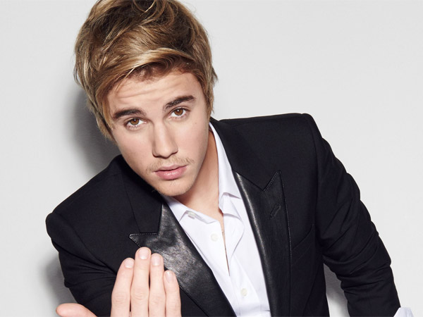 Justin Bieber
