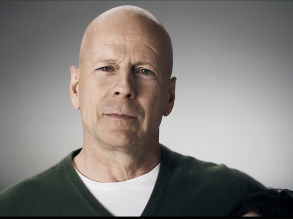 Bruce Willis