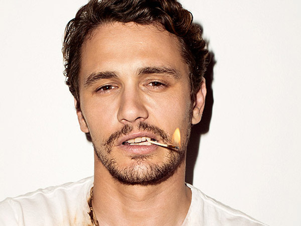 James Franco James Franco