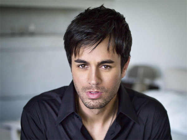 Enrique Iglesias Enrique Iglesias