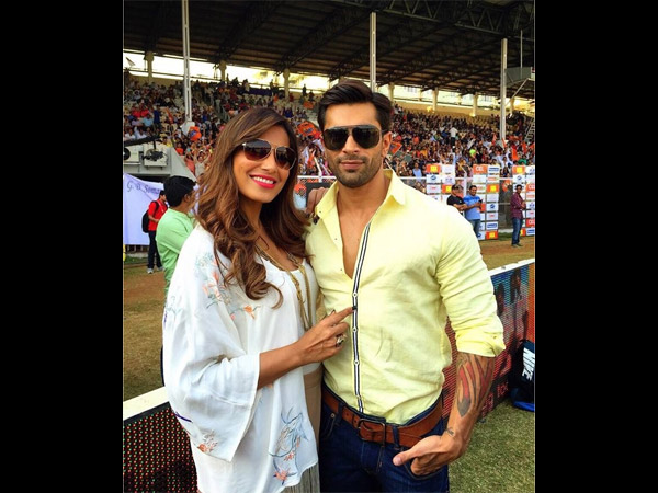 Bipasha-Karan Marriage