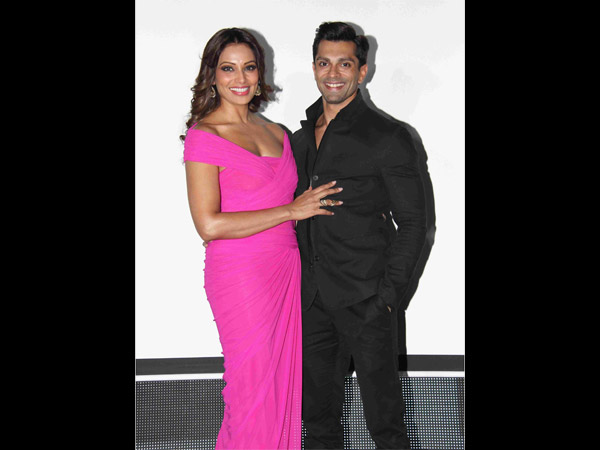Karan-Bipasha's Affair