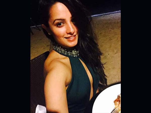 anita hassanandani