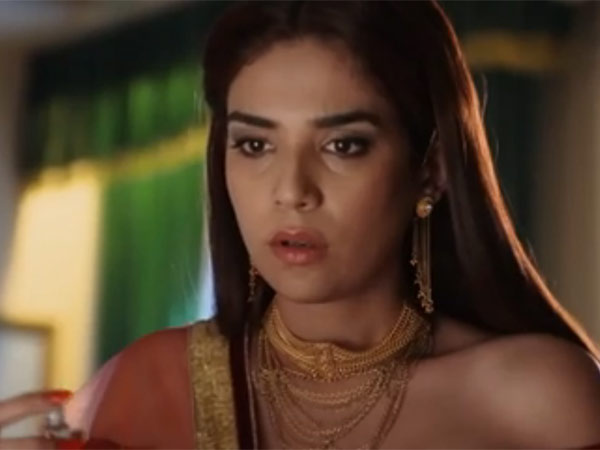 ek tha raja ek thi rani latest update