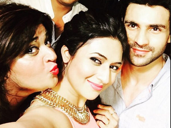 mihika verma latest news