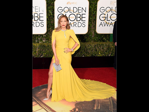 Jennifer Lopez Jennifer Lopez