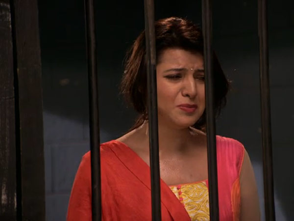 Sarika Is Back Sarika Is Back