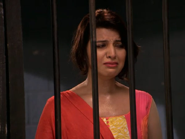 Sarika Takes Over Ishita's Room Sarika Takes Over Ishita's Room