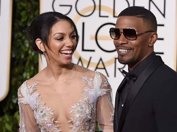 Golden Globes Awards 2016 : The Hilarious Moments! Golden Globes Awards 2016 : The Hilarious Moments!