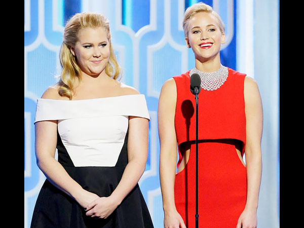 Golden Globes Awards 2016 : The Hilarious Moments! Golden Globes Awards 2016 : The Hilarious Moments!