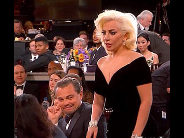 Golden Globes Awards 2016 : The Hilarious Moments! Golden Globes Awards 2016 : The Hilarious Moments!