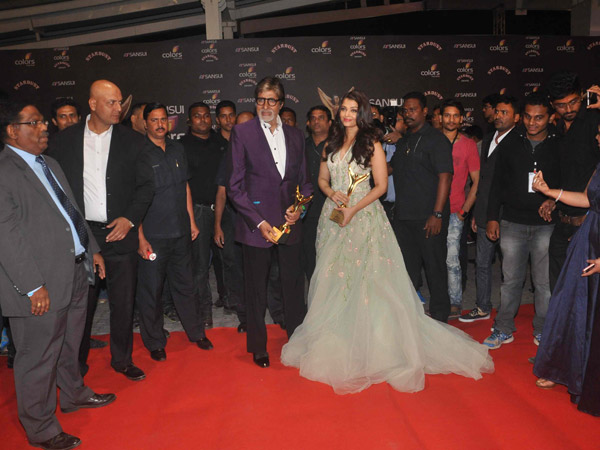 Stardust Awards