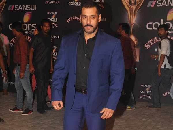 Salman Khan