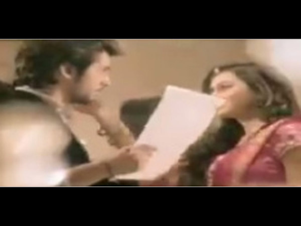 Lakshya Ditches Ragini!