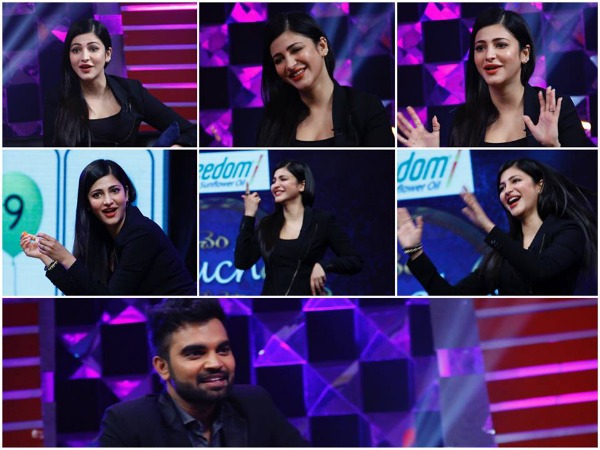 Kamal Haasan Kamal Haasan