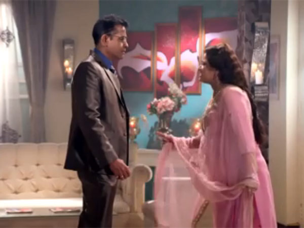 Leela Finds Her Husband