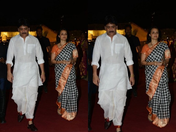 Bangaraju Style Bangaraju Style