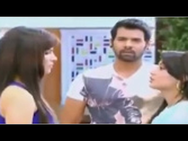 Pragya's Evidences Against Alia