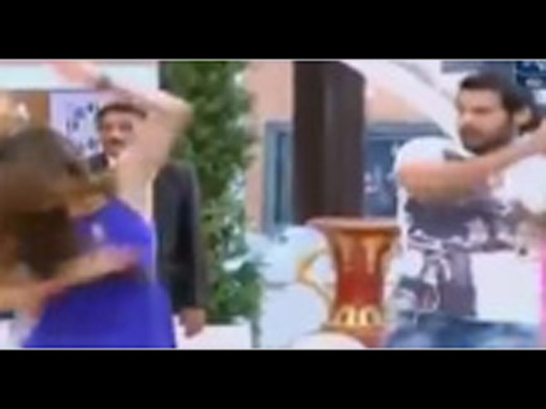 Abhi Slaps Alia