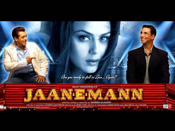 Jaanemaan