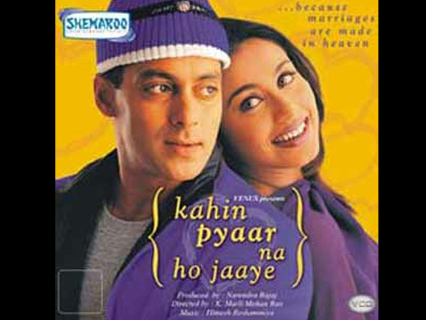 Kahin Pyaar Na Ho Jaaye