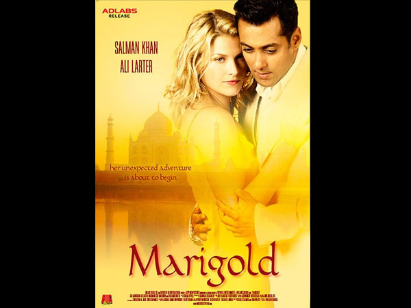 Marigold
