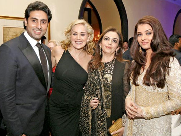 Sharon Stone Sharon Stone