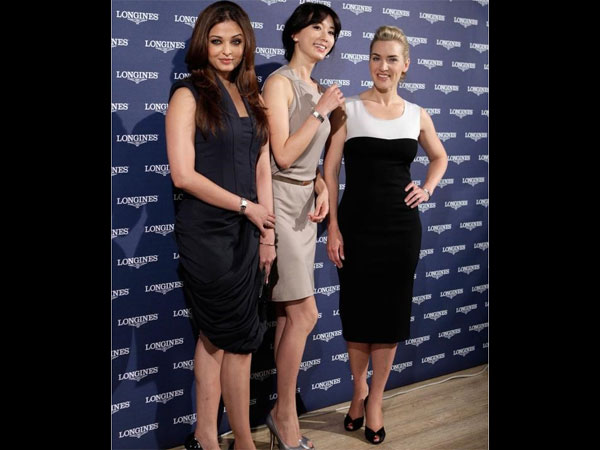 Kate Winslet Kate Winslet