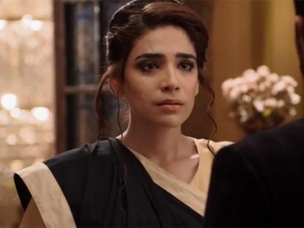 Rajeshwari Hurts Gayatri