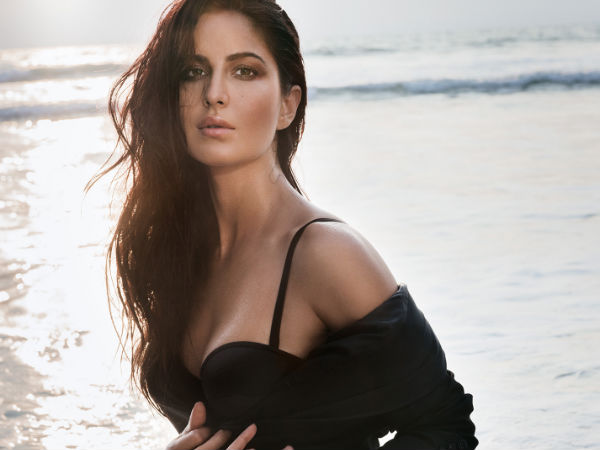 Katrina Kaif