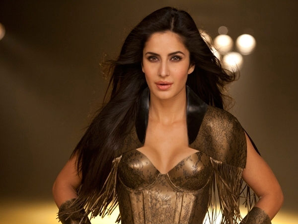 No To Bollywood Parties