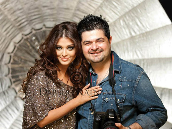Dabboo Ratnani's Struggle
